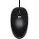 HP 3-button USB Laser Mouse